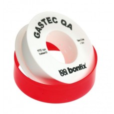 Bonfix GASTEC QA tape 12mm x 0,10 x 12m. Drukklasse 0,2