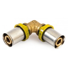 Gas - Knie Pers x Pers 20x20