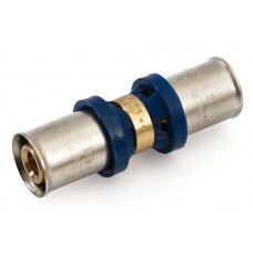 Rechte Koppeling Pers x Pers 16x16