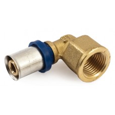 Knie Pers x Binnendraad 1"x25