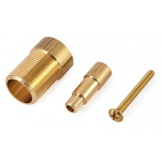 Extensie voor inbouwkraan Extensie voor inbouwkraan