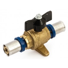 Kogelkraan Pers x Pers 16x16